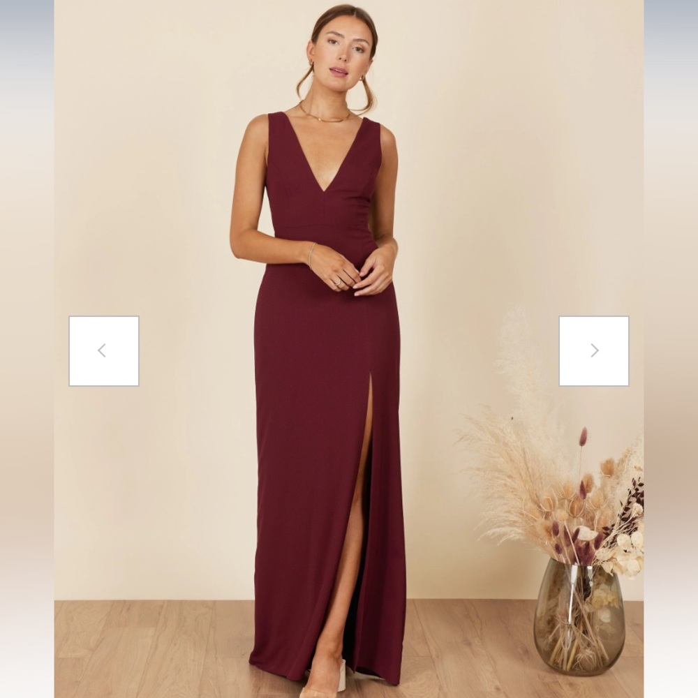 Park & Fifth Lexington Dress XXL (never worn, new with tags)
